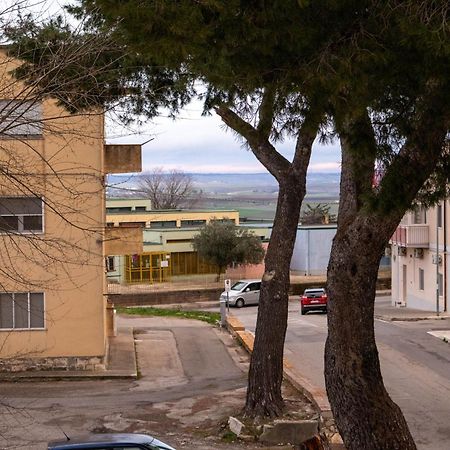La Casa Di Francesca Villa Matera Kültér fotó
