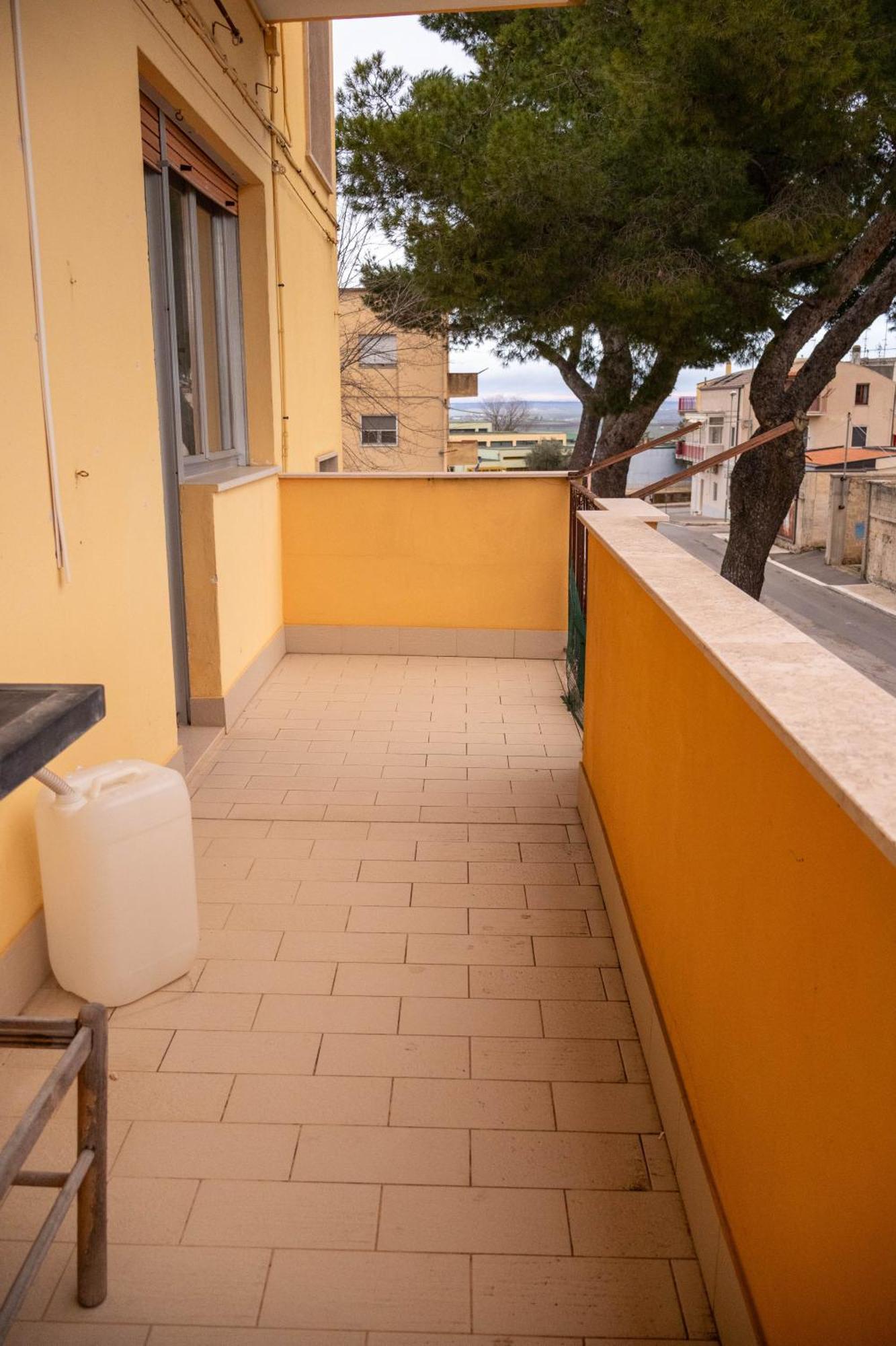 La Casa Di Francesca Villa Matera Kültér fotó