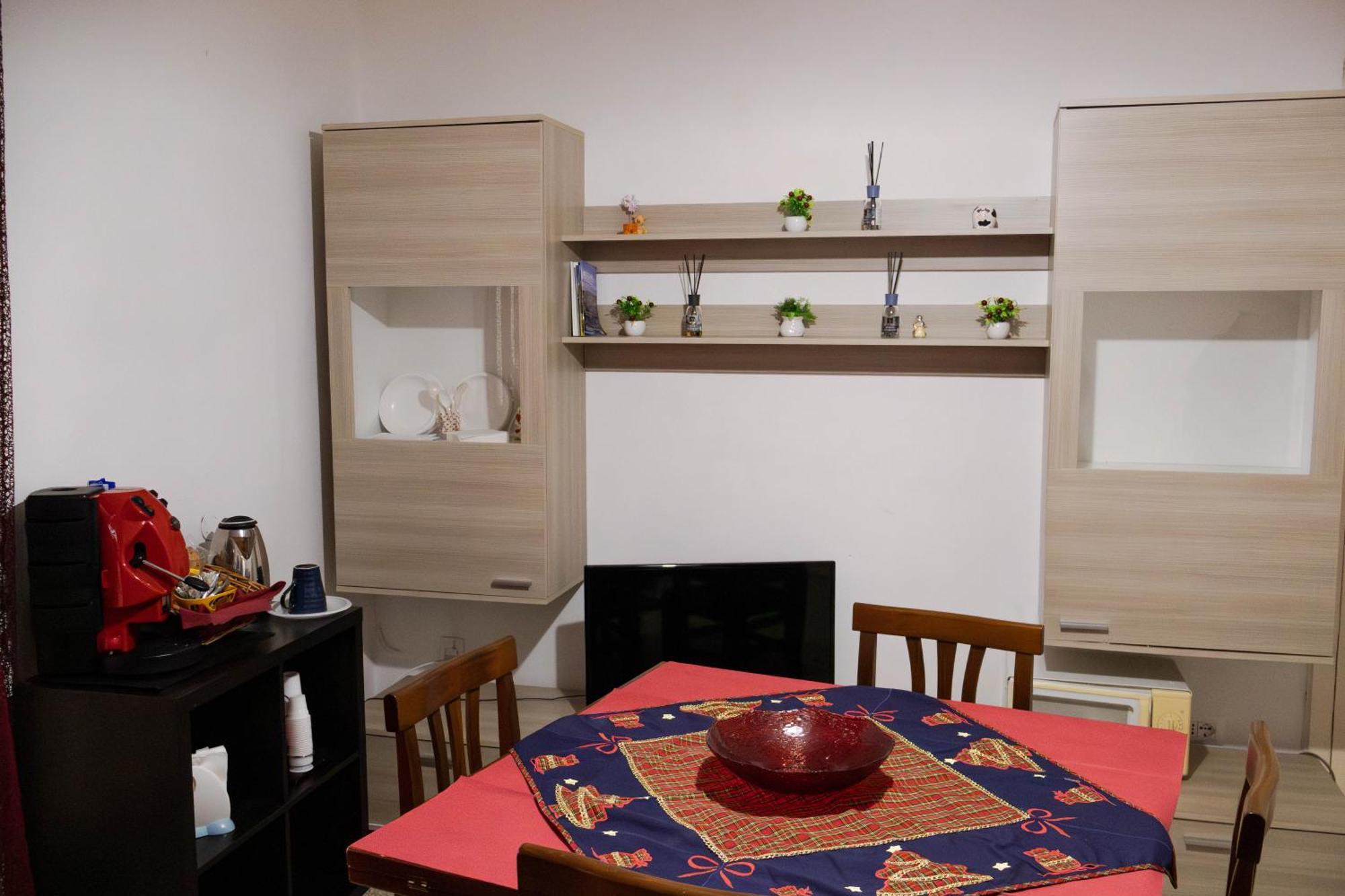La Casa Di Francesca Villa Matera Kültér fotó