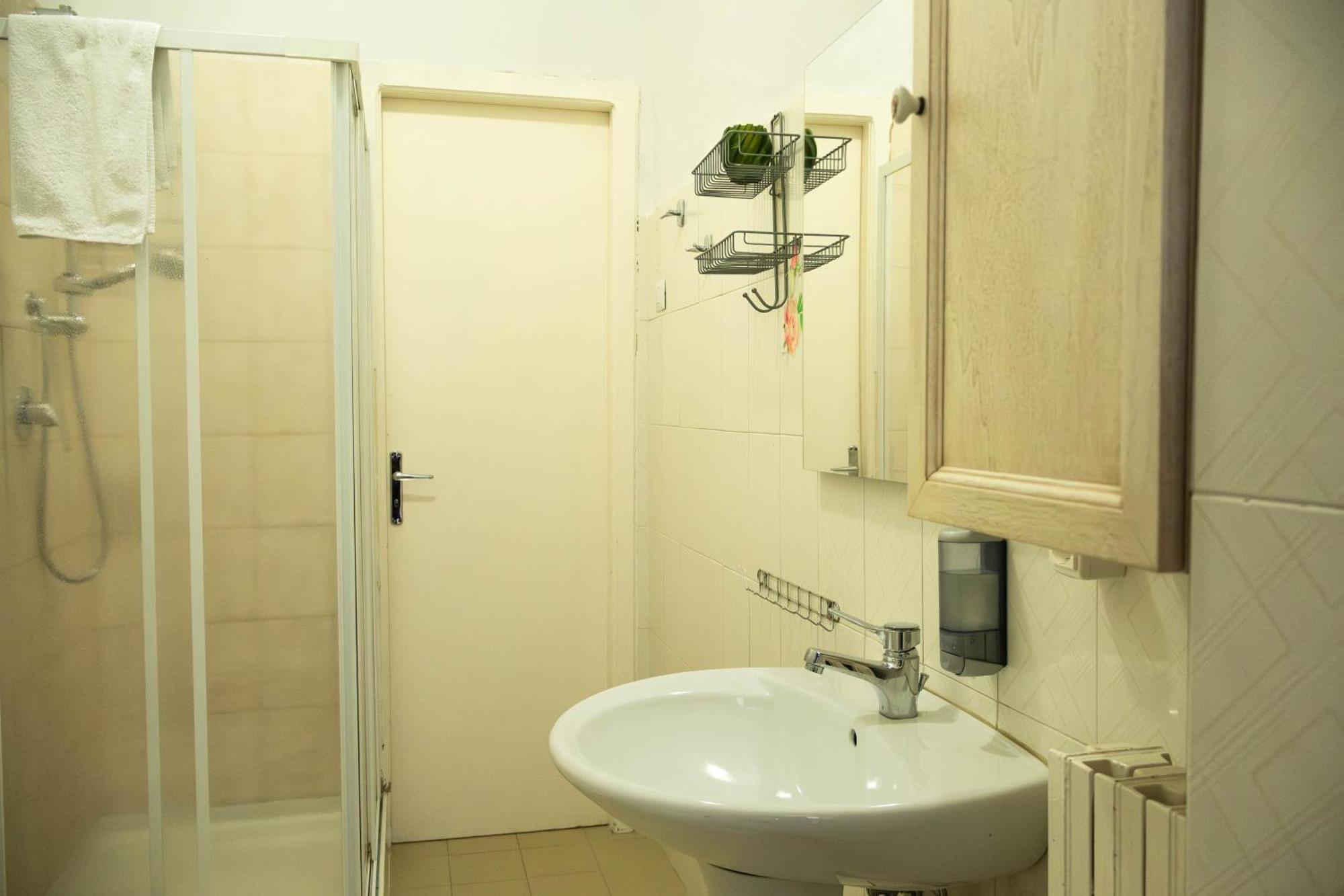 La Casa Di Francesca Villa Matera Kültér fotó