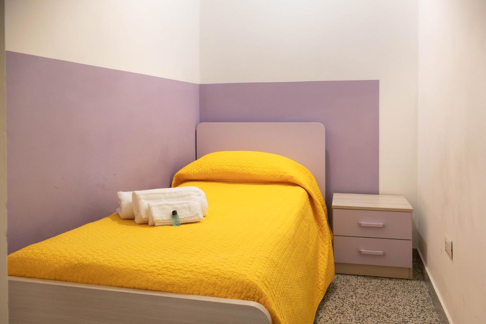 La Casa Di Francesca Villa Matera Kültér fotó