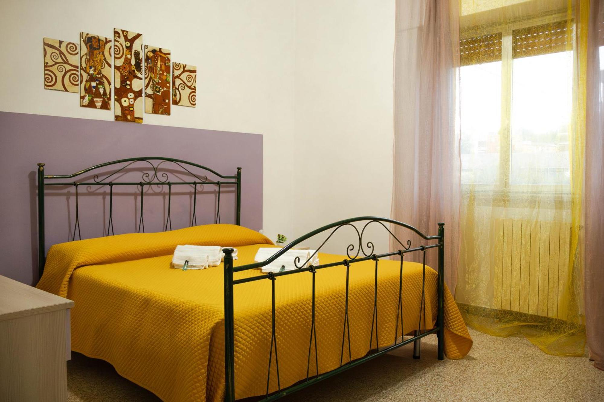 La Casa Di Francesca Villa Matera Kültér fotó
