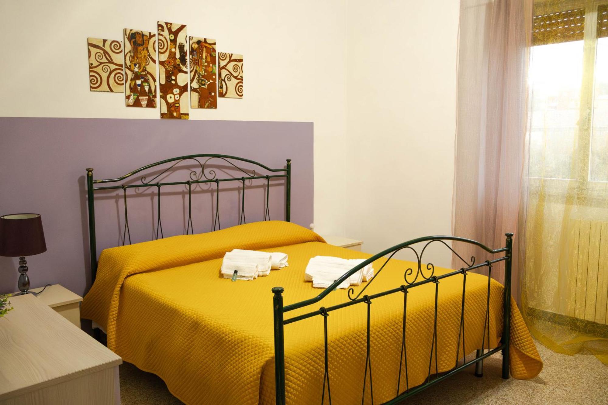 La Casa Di Francesca Villa Matera Kültér fotó
