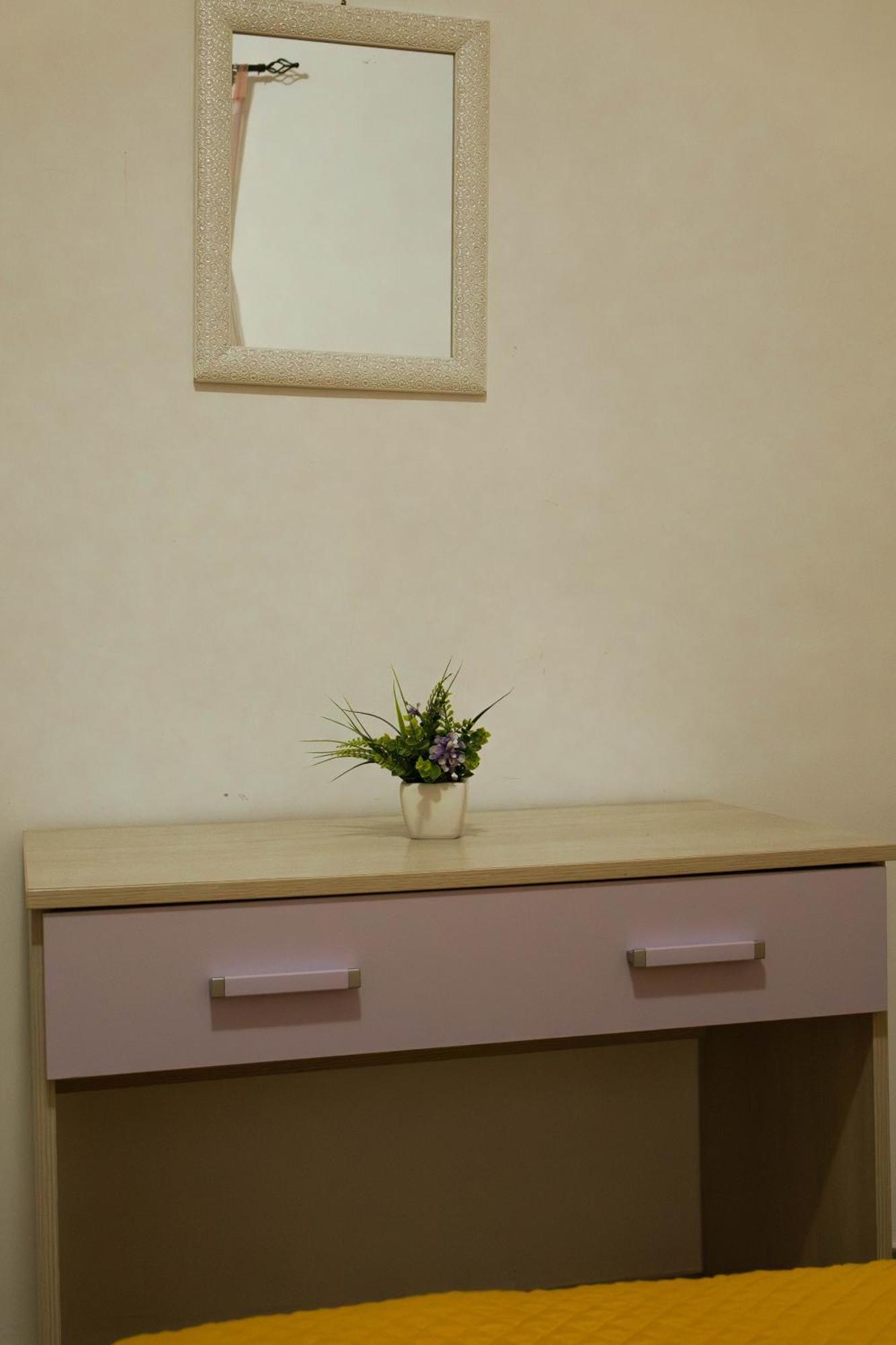 La Casa Di Francesca Villa Matera Kültér fotó